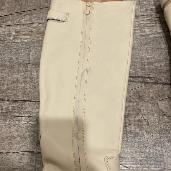 Franco Sarto - Balinboot Chfn Le Boot - Size 5.5M - Picture 5 of 10